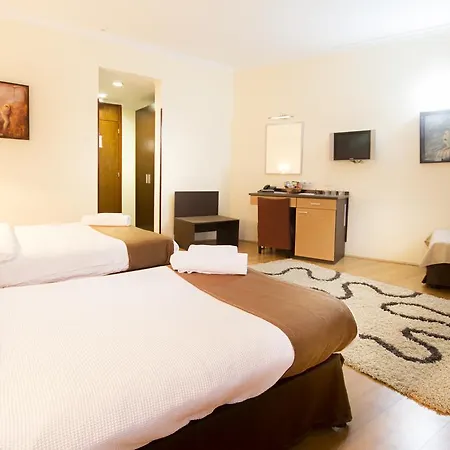 Junior Hotel 3*