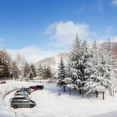 Junior Kopaonik