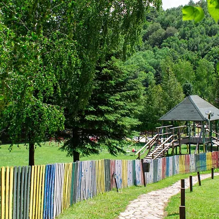 מלון Junior קופאוניק