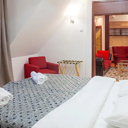 Otel Junior Kopaonik