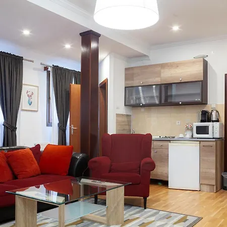 Hotel Junior Kopaonik