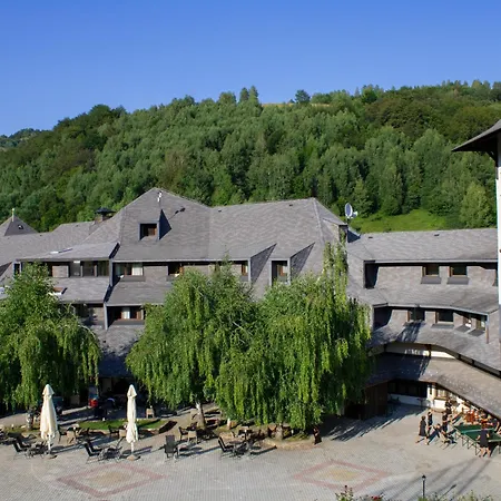 Junior Hotel 3*