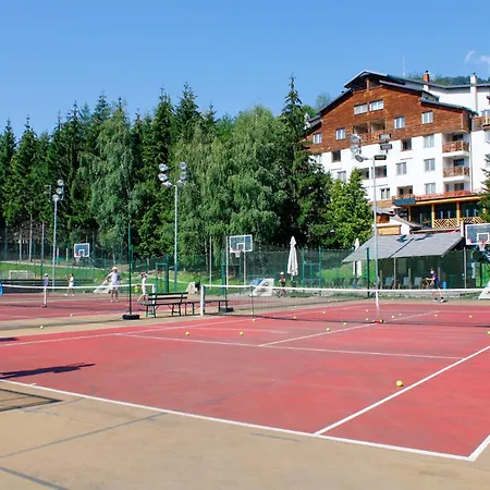 Otel Junior Kopaonik