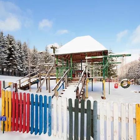 Junior 3* קופאוניק