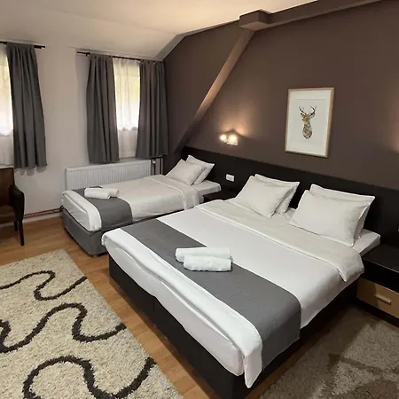 Junior Hotel Kopaonik