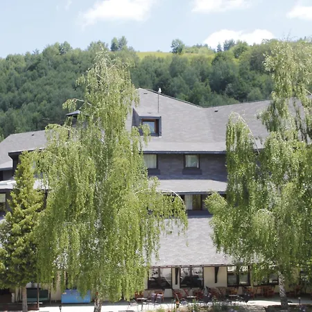 Junior Kopaonik