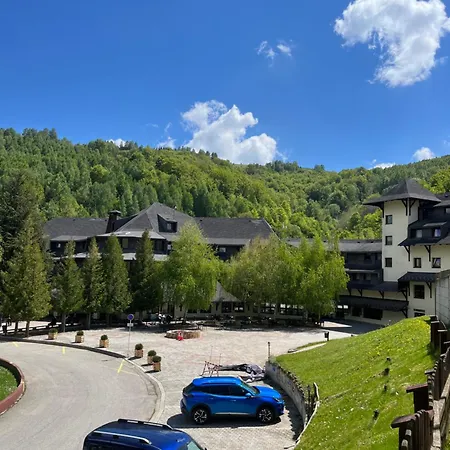 Otel Junior
