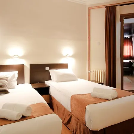 Junior Hotel Kopaonik