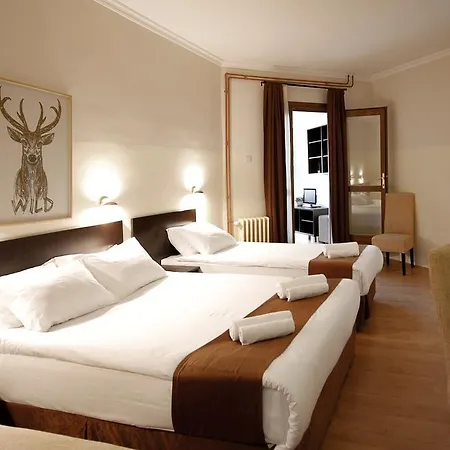 Junior Hotel