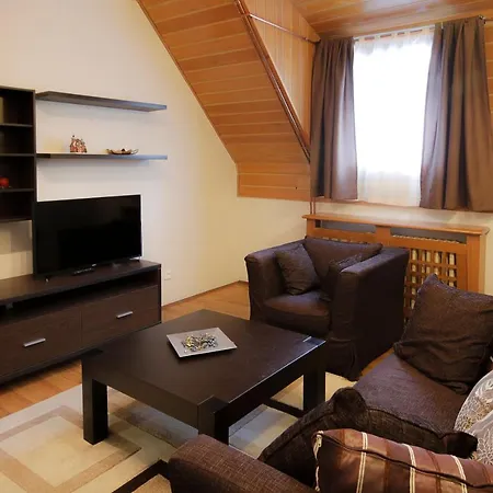 Junior Hotel Kopaonik