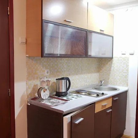 Junior Otel Kopaonik