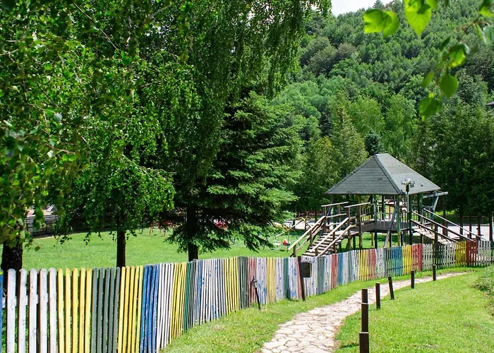 Hotel Junior Kopaonik