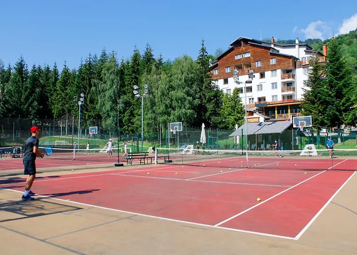 Hotel Junior Kopaonik