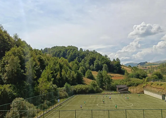 Hotel Junior Kopaonik