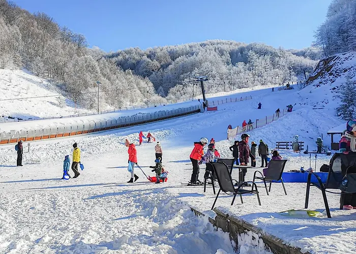 Junior Hotel Kopaonik