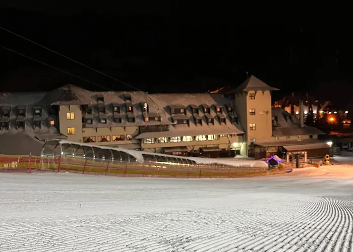 Junior 3* Kopaonik