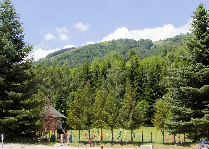 Junior Hotel Kopaonik