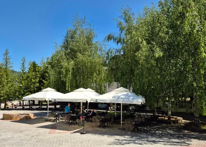 Junior Hotel Kopaonik