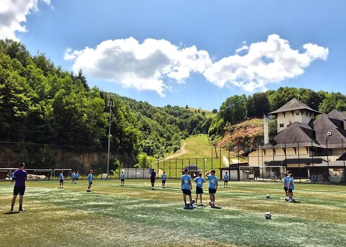 Hotel Junior Kopaonik