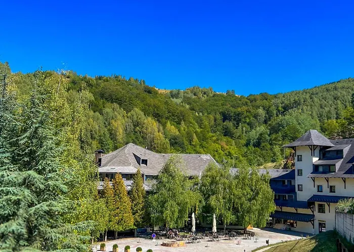 Junior Hotel Kopaonik