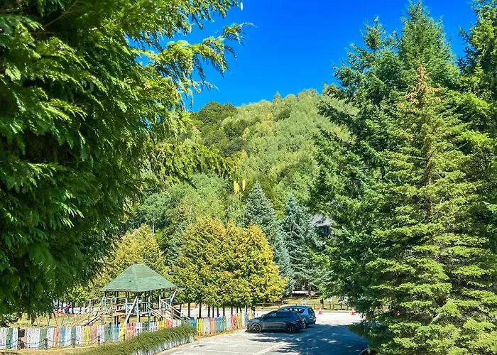 Hotel Junior Kopaonik