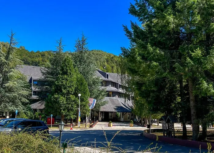 Hotel Junior Kopaonik