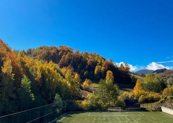Junior Hotel Kopaonik