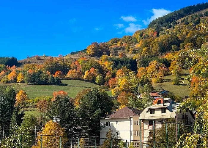 Hotel Junior Kopaonik
