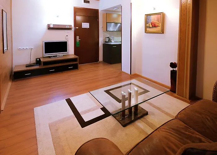 Hotel Junior Kopaonik