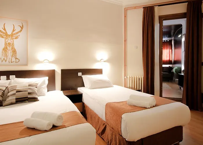 Junior Hotel Kopaonik