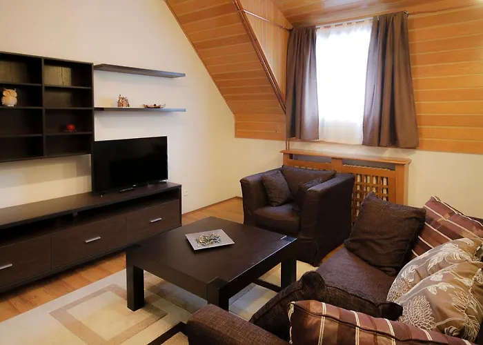 Junior Hotel Kopaonik