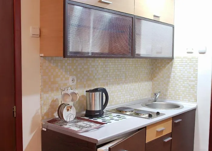 Junior Hotel Kopaonik