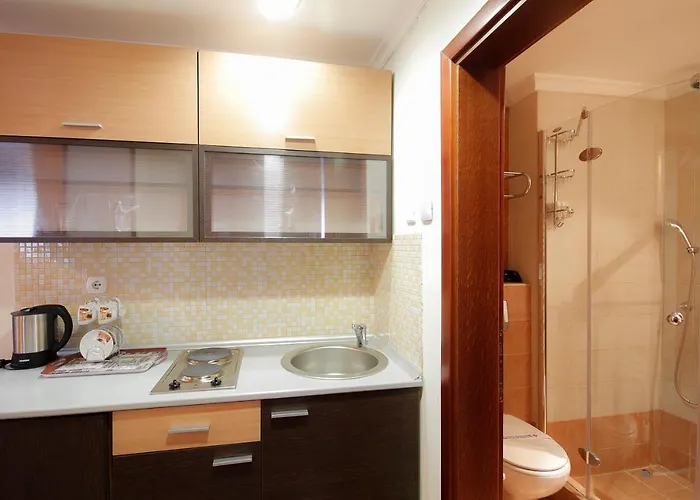 Hotel Junior Kopaonik